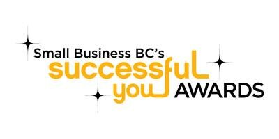 Small Business BC's Successful You Awards